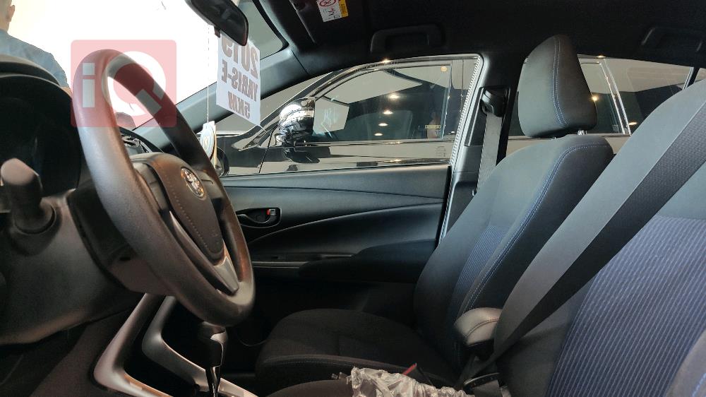 تويوتا يارس